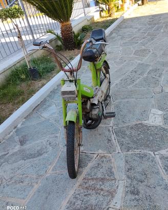 Garelli originale primi anni 70