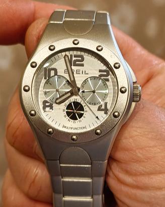 Orologio breil