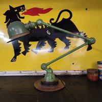 lampada jieldè 