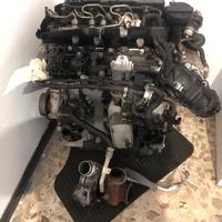 Motore bmw mini B47C20A