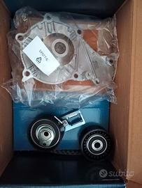 Kit cinghie dentate + Pompa acqua DAYCO KTBWP9590