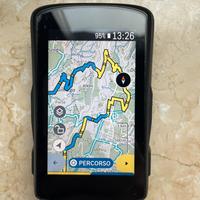 Hammerhead Karoo 2 ciclocomputer GPS