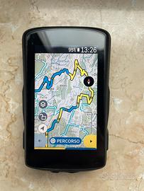 Hammerhead Karoo 2 ciclocomputer GPS