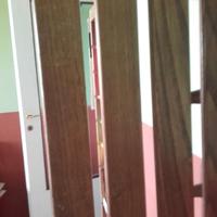 attaccapanni vintage 