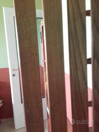 attaccapanni vintage 