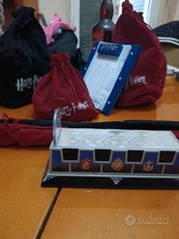 Collezione scacchi Harry Potter