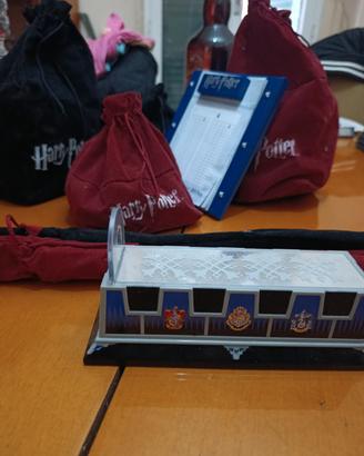 Collezione scacchi Harry Potter