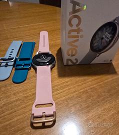 orologio galaxy active 2