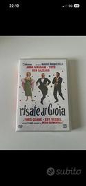 Risate di gioia dvd Mario Monicelli