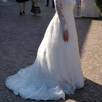 abito da sposa