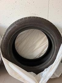 Gomme Invernali Hankook 195/55 R16 87H NUOVE
