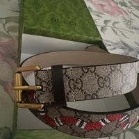 Cintura gucci Bambino