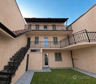 Appartamenti Paratico