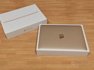 MacBook 12" Retina