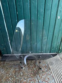 Parabrezza Isotta Piaggio Liberty 50 125 150 con s