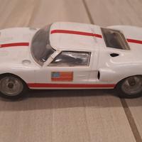 Slot car Aurora