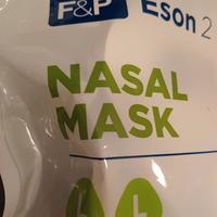 cpap maschera 