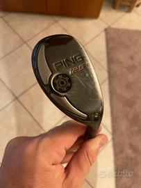 Ping i25 ibrido hybrid 19