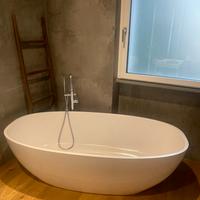 Vasca da bagno free standing Victoria&Albert