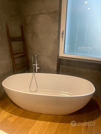 Vasca da bagno free standing Victoria&Albert