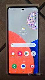 samsung A52s 5G