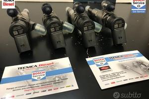 Iniettore Siemens VDO 9802448680