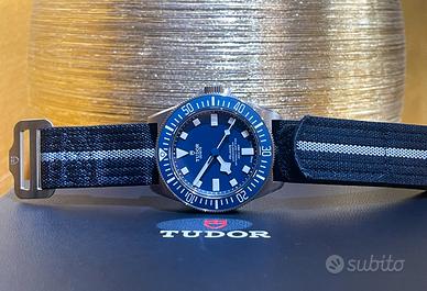 tudor FXD pelagos 25707B full set nuovo 2024