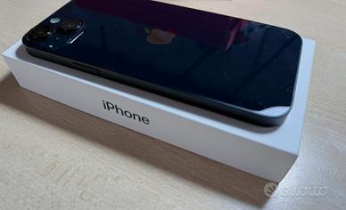 Iphone 14 plus 256 gb