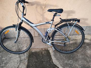 bicicletta uomo trekking