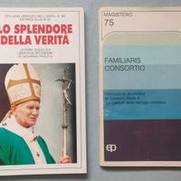 S.Giovanni Paolo II: lo Splendore della verità