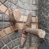 attrezzi per mattonelle 