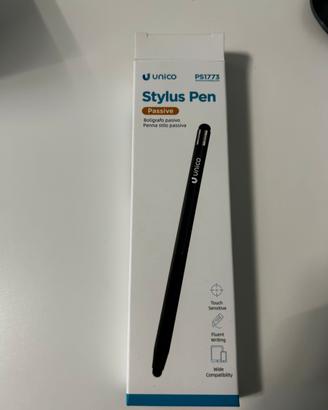 Penna per scrivere su telefoni tablet……