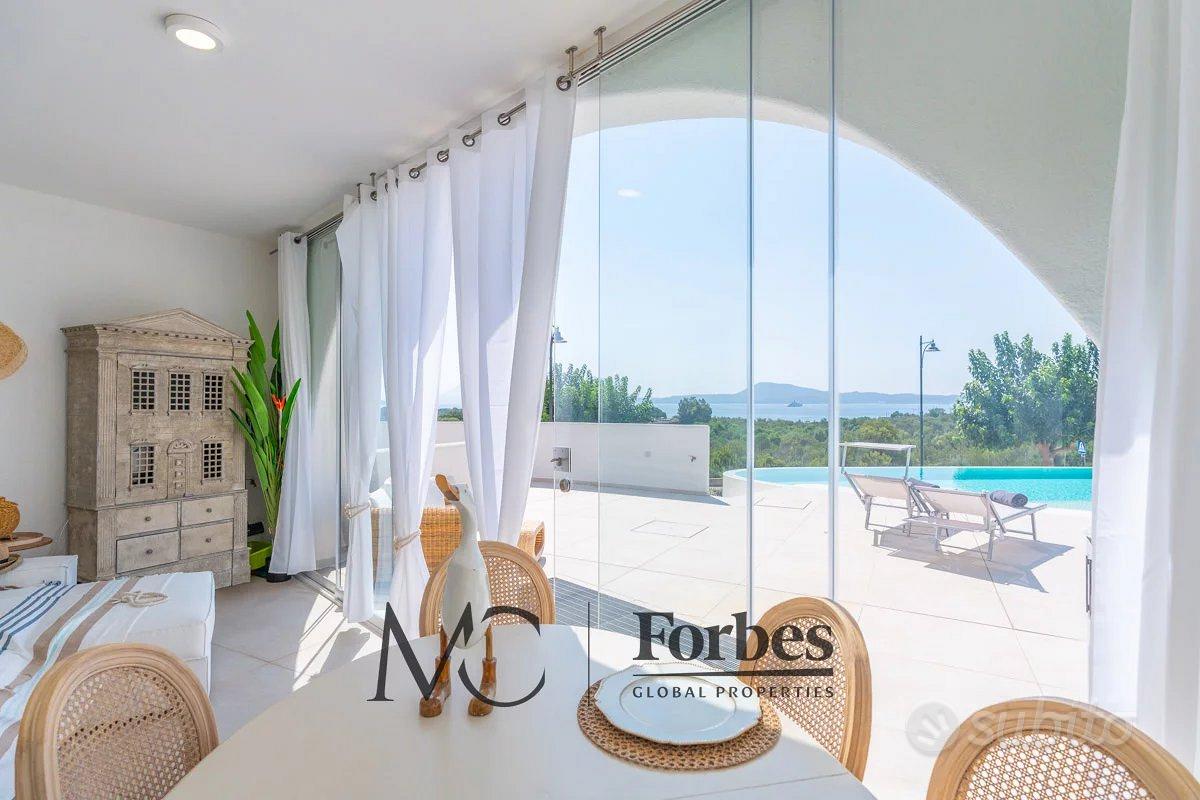 Appartamento – Terranoa/Olbia, Pittulongu - Vista 5