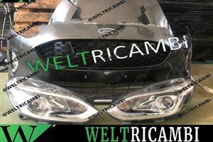 Ricambi x ford fiesta active 2021
