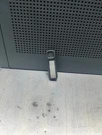 ALFA ROMEO GIULIETTA ANNI 80 - Manovella Alzavetro