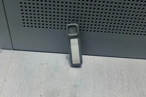 ALFA ROMEO GIULIETTA ANNI 80 - Manovella Alzavetro