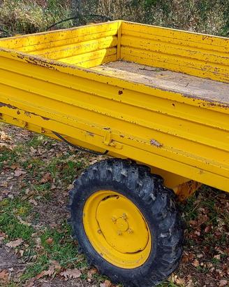 Motocoltivatore Talpina MAB