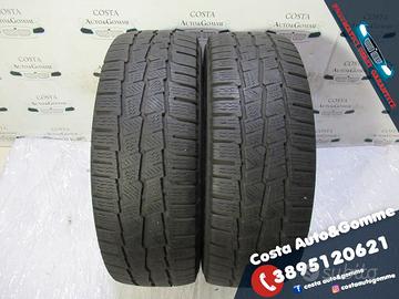 Saldi 215 65 16c Michelin 85% MS 215 65 R16