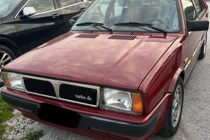 Lancia Delta Turbodiesel Tds