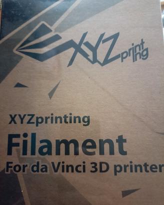 Bobine filo ABS stampante 3D