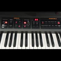 Piano roland VR combo 700
