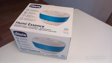 Umidificatore caldo Chicco