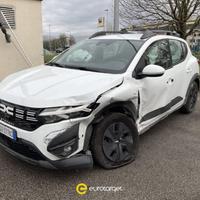 DACIA Sandero Stepway 1.0 TCe ECO-G Expression