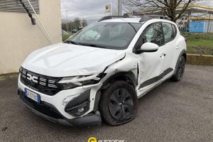 DACIA Sandero Stepway 1.0 TCe ECO-G Expression