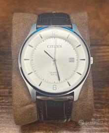 orologio Citizen uomo 