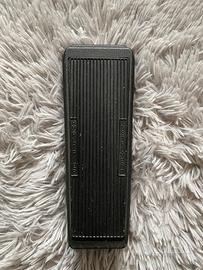 DUNLOP GCB95 Cry Baby Standard Wah