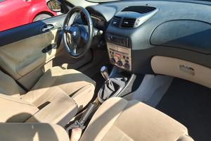  autovettura alfa Romeo 147 euro 4 del 2007