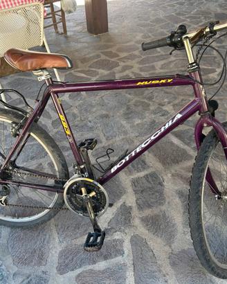 Bici Bottechia 883R Husky usata FOLIGNO
