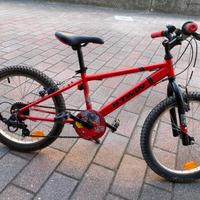 MTB BAMBINO 20"