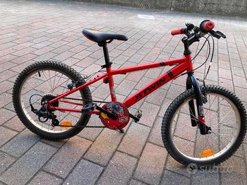 MTB BAMBINO 20"